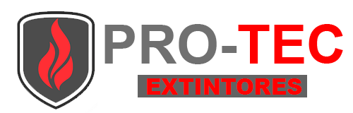 PRO-TEC Extintores